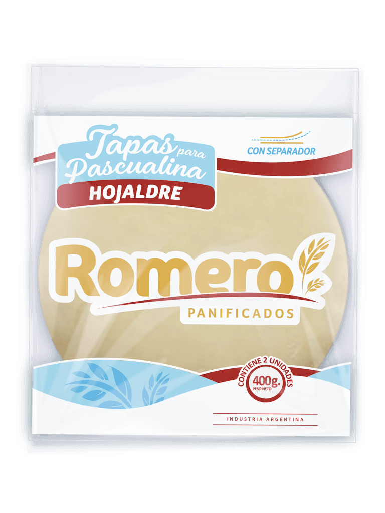ROMERO Pascualina