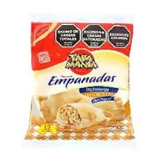 TAPA MANIA Rotisera criolla 500g