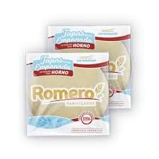 ROMERO empanada rotisera horno