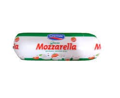 CREMAC Mozzarella cilindro gde
