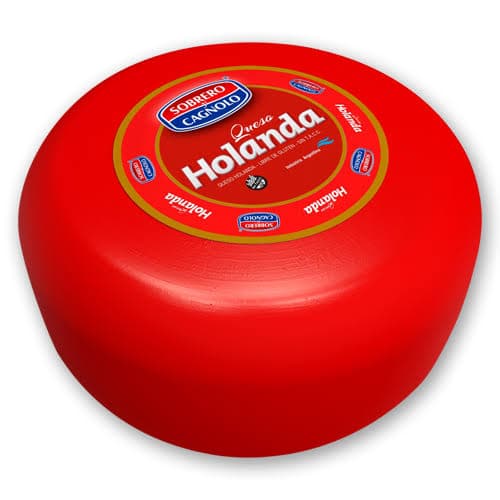 CAGNOLO Holanda