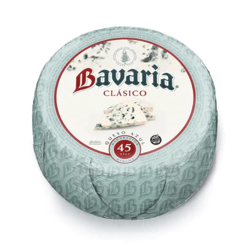 BAVARIA Azul 