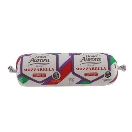 AURORA CORMILLOT Bajo Sodio x 500G