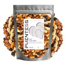 FUENTESS Mix Sin Mani 300g