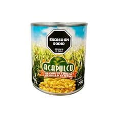 ACAPULCO Choclo desg ama 800g
