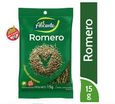 ALICANTE Esp romero 15g
