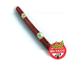 214 Longaniza BASTON