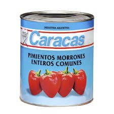 CARACAS Morron s/tacc x 793g