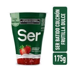 SER Colchon 175g FRU