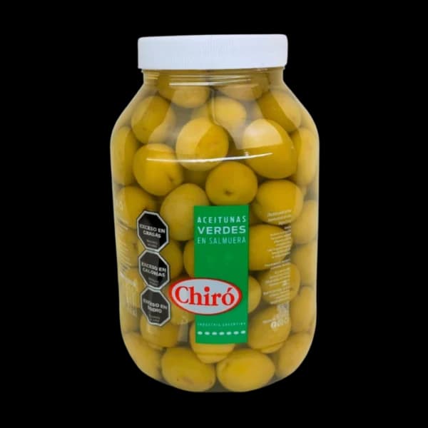 CHIRO Verde 00 x 1 Kg