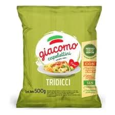 GIACOMO TRIDICC NR 500G