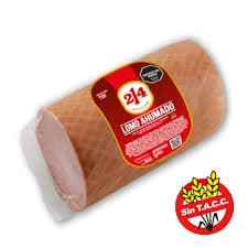 214 Lomito Ahumado Iberico