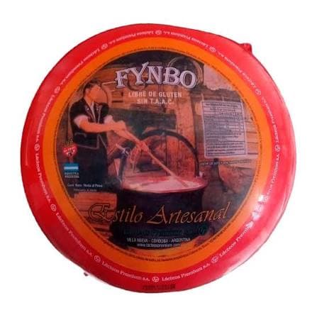LACTEOS PREMIUM Fymbo ROJO