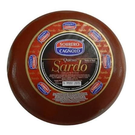 CAGNOLO Sardo