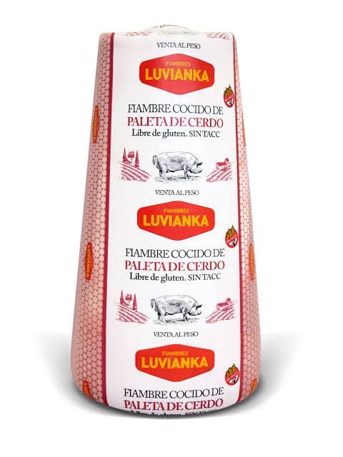 LUVIANKA Vaina