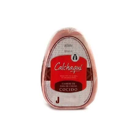 CALCHAQUI Pernil Cocido Chico