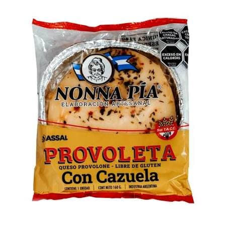 NONA Pia Provoleta Cazuela