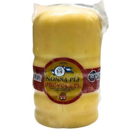 NONA Pia Provoleta Horma
