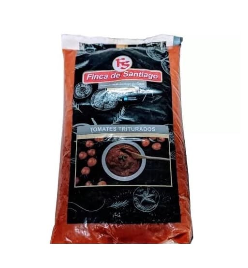 FINCA Tomate Pouch x 2 Kg