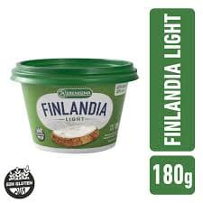 LA SERENISIMA Finlandia Light 180g