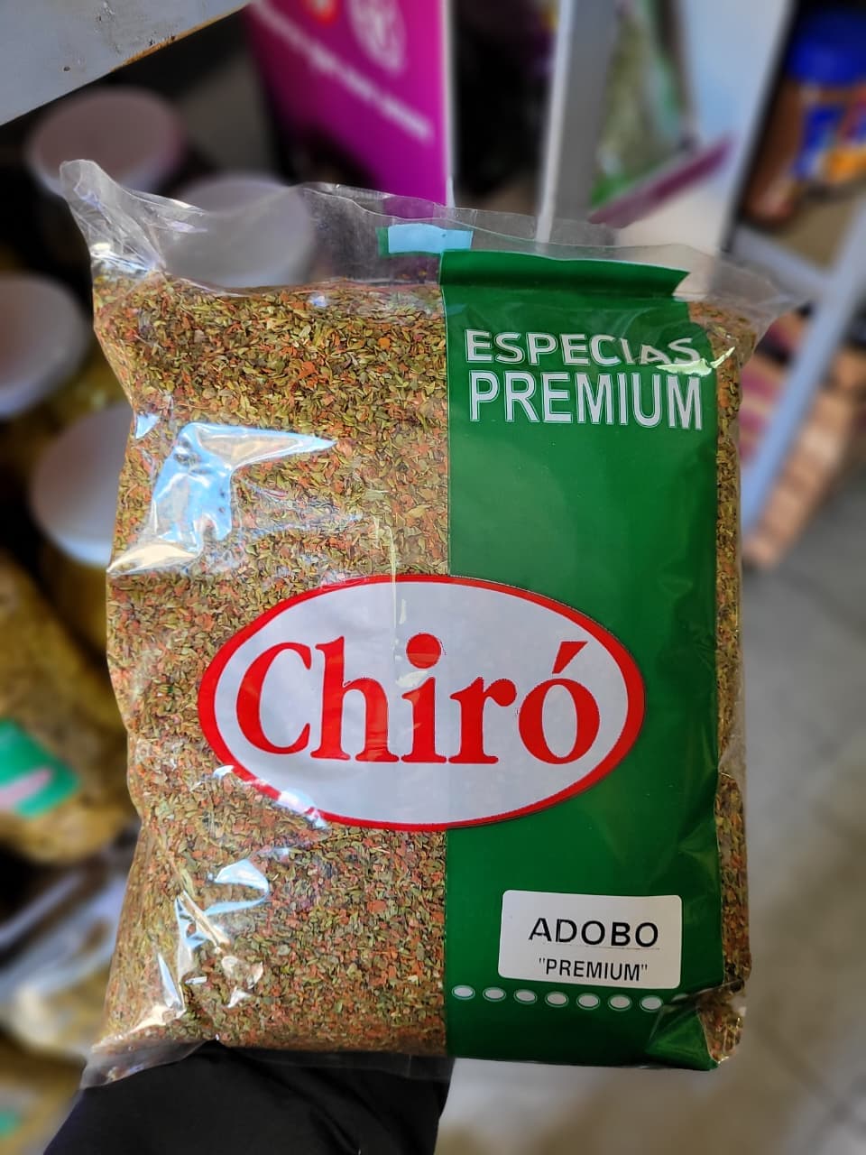 CHIRO Adobo x 800g
