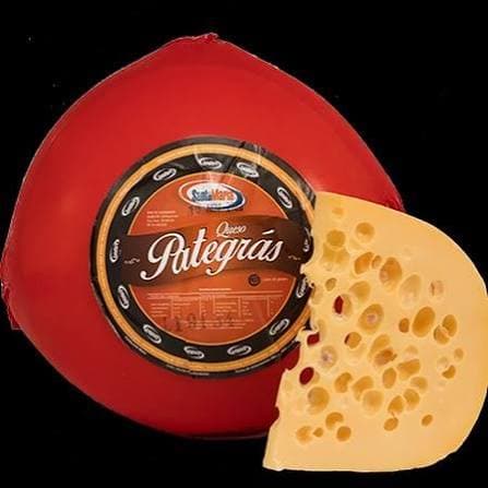 SM Pategras