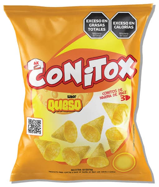 PAPAX Conito QUESO