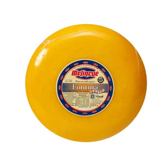 MELINCUE Fontina