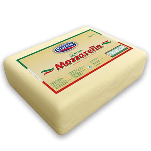 CREMAC Plancha