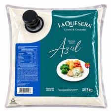LA QUESERA Pasta Azul x 3kg