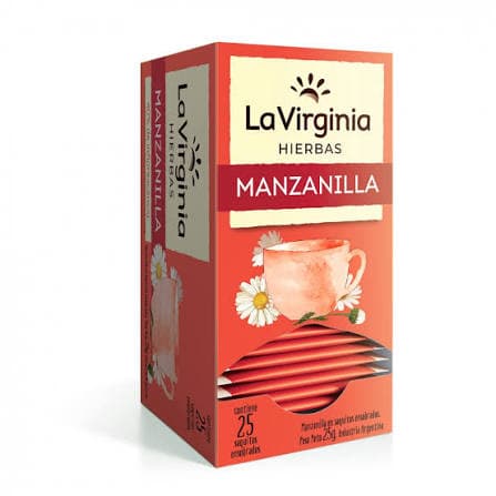 LV TE hrb Manzanilla 25S