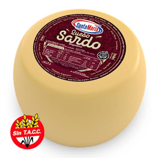 SM Sardo