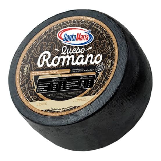 SM Romanito