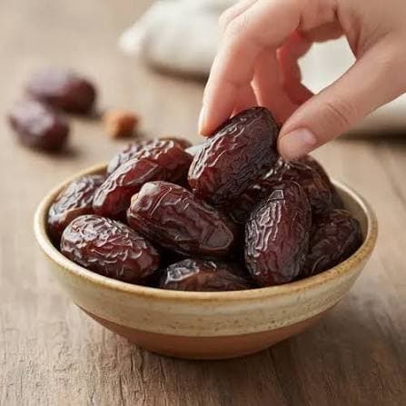 FUENTESS Datiles MedJool 1 KG