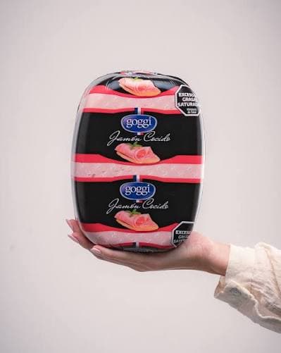 GOGGI Natural Mini