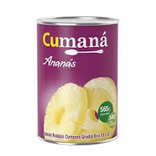 CUMANA Anana x 565g rod.