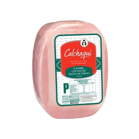 CALCHAQUI Paleta chica