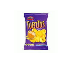 PEIPO Tubito x 330 G