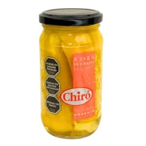 CHIRO Ajies x 120 g