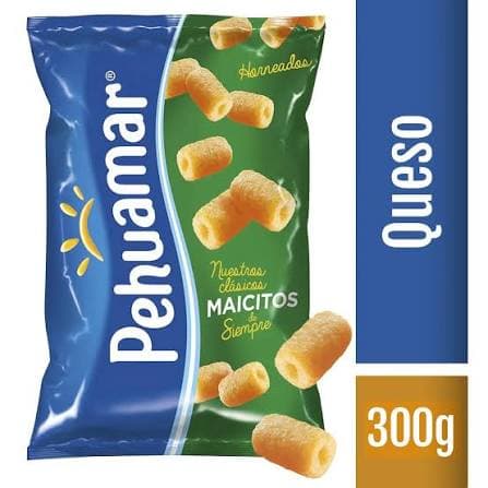 PEHUAMAR Maicitos x 300g