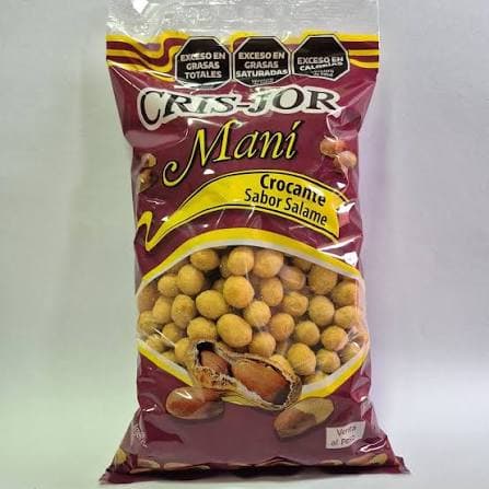 Cris-jor Pizza