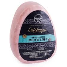 CALCHAQUI Paleta gde