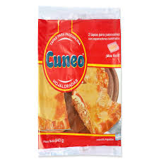 CUNEO Pascualina Hojadre 340 gr