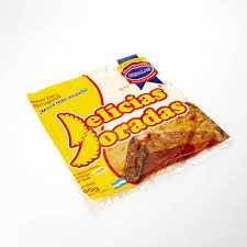 DD Pascualina Criolla 400 Gr