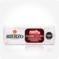 EL BIERZO Emparedado