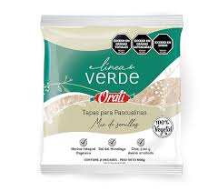 ORALI Pascualina Mix Semillas 500g