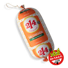 214 Salchichon Primavera
