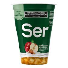 SER Colchon 175g MAN