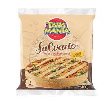 TAPA MANIA Pascualina SALVADO