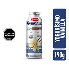 YOGURISIMO Bot Go VAI